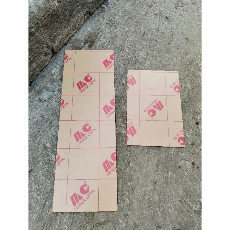 

mika akrilik bening lembaran ukuran panjang 60cm 30cm lebar 20cm tebal 2mm