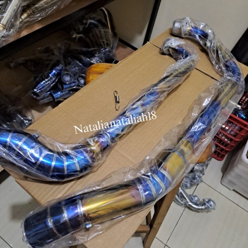 big elbow pipe 51mm for wave 100 110 125 xrm fury rs125 raider j smash rusi 100 110 125/ tmx 125 155