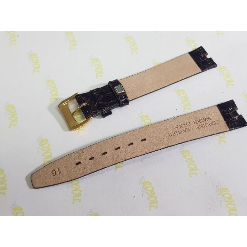 TALI JAM RAYMOND WEIL OTHELLO MODEL 04 COAK LAKI Logo RW ORIGINAL SWIS