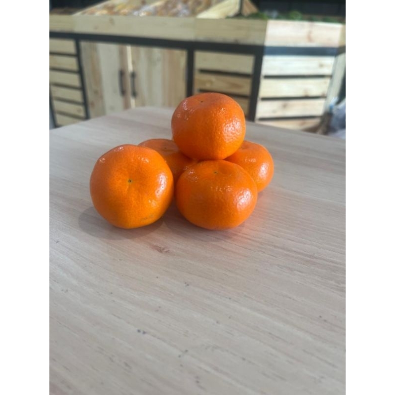 

Jeruk Baby Murcot (500gr)