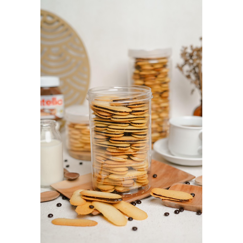 

lidah kucing premium