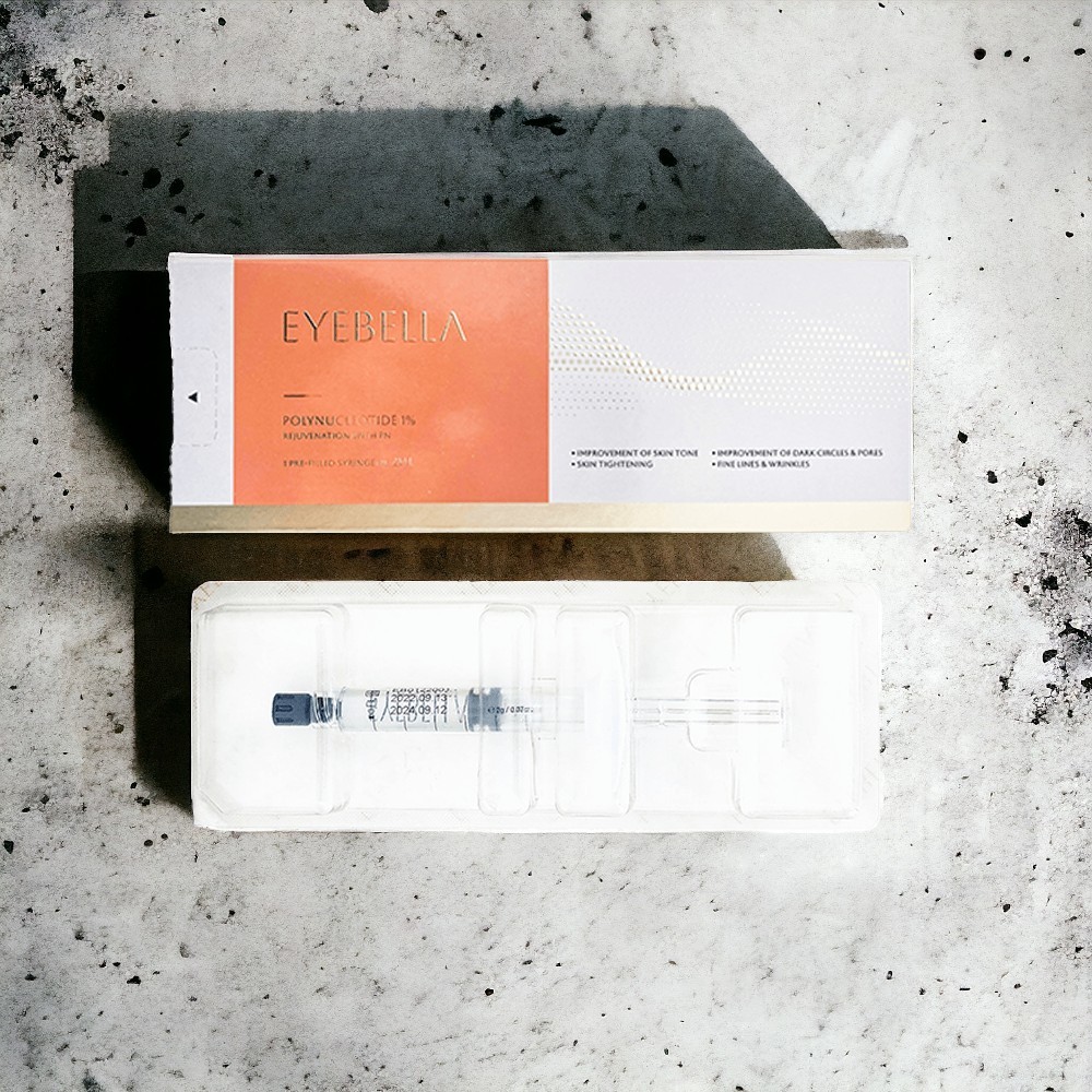 Eyebella PDRN DNA Salmon Skinbooster