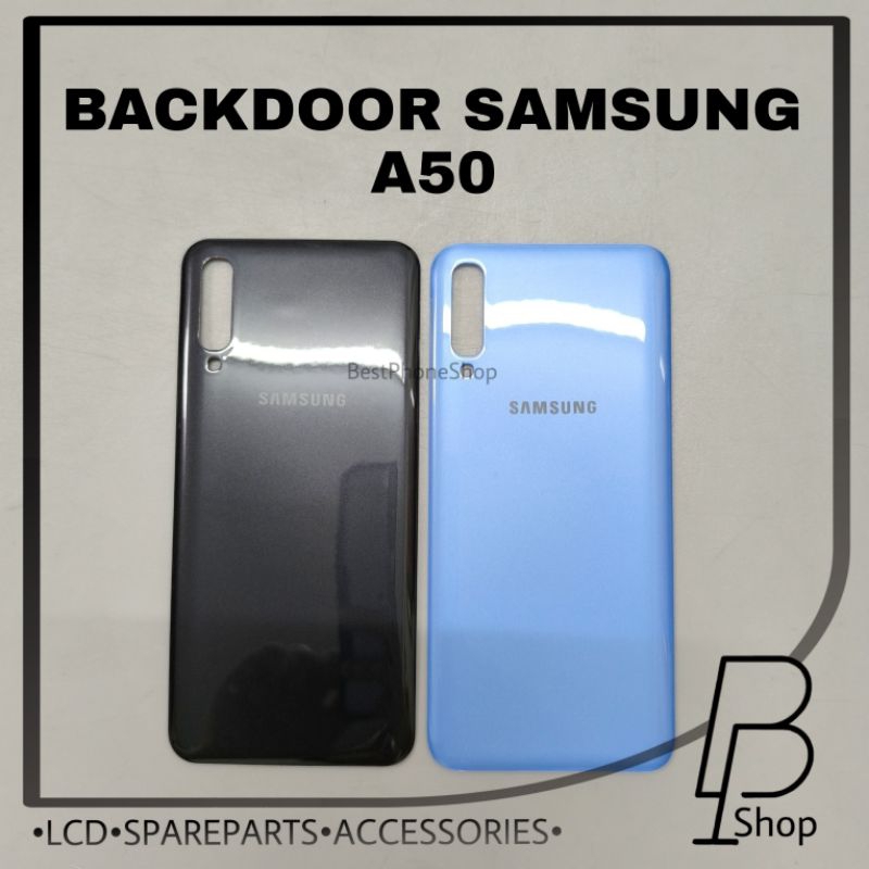 BACKDOOR SAMSUNG A50