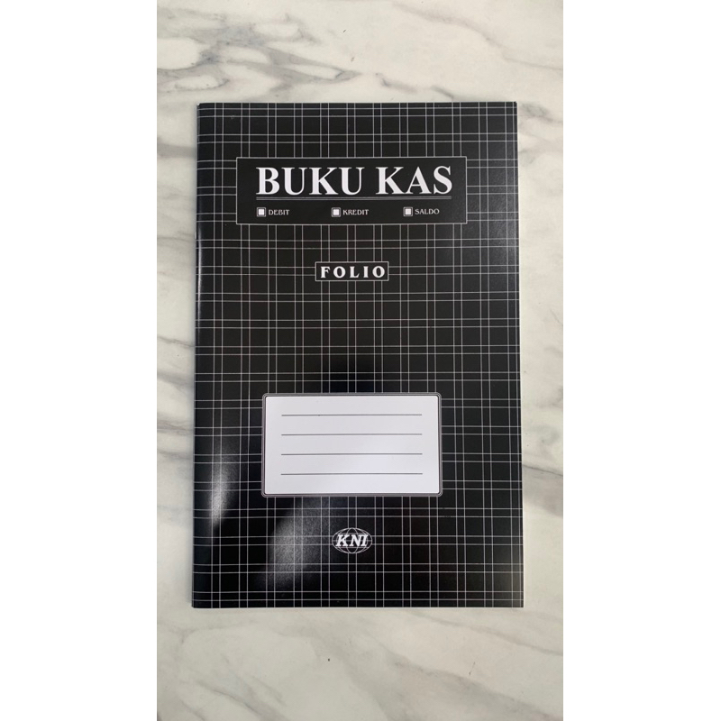 

BUKU KAS