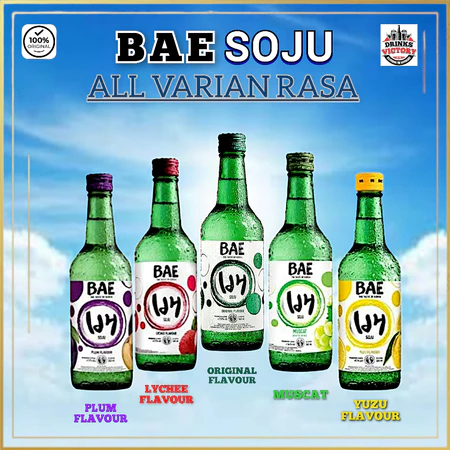 

Baek All Varian