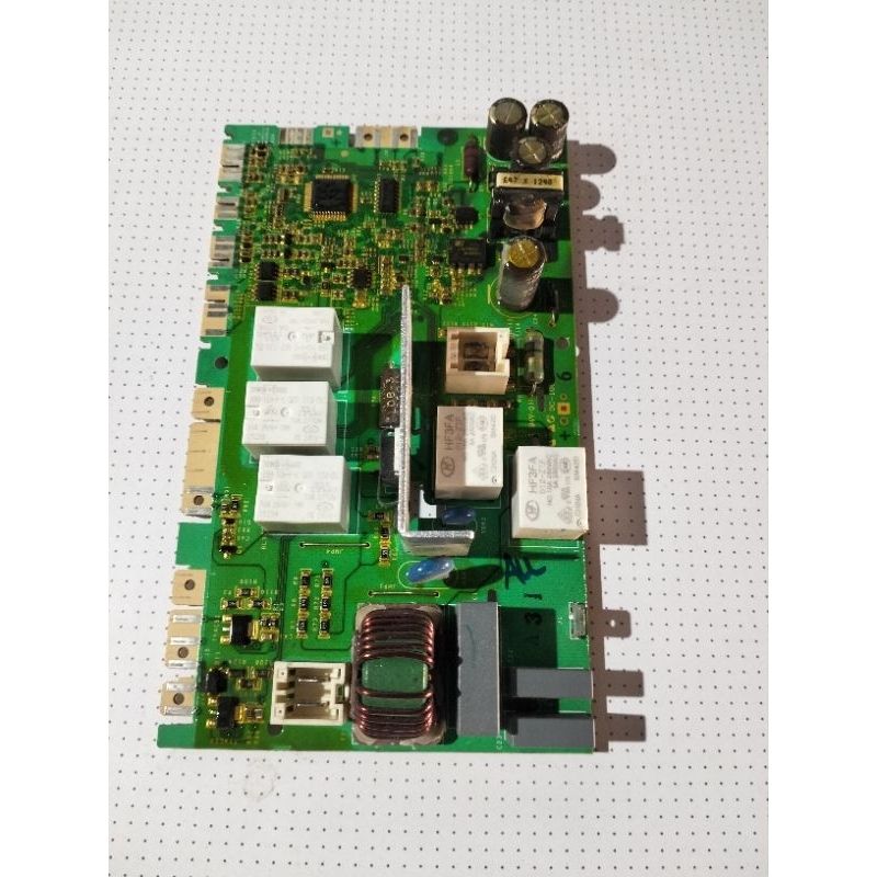 modul mesin cuci electrolux ewf10741 copotan ori