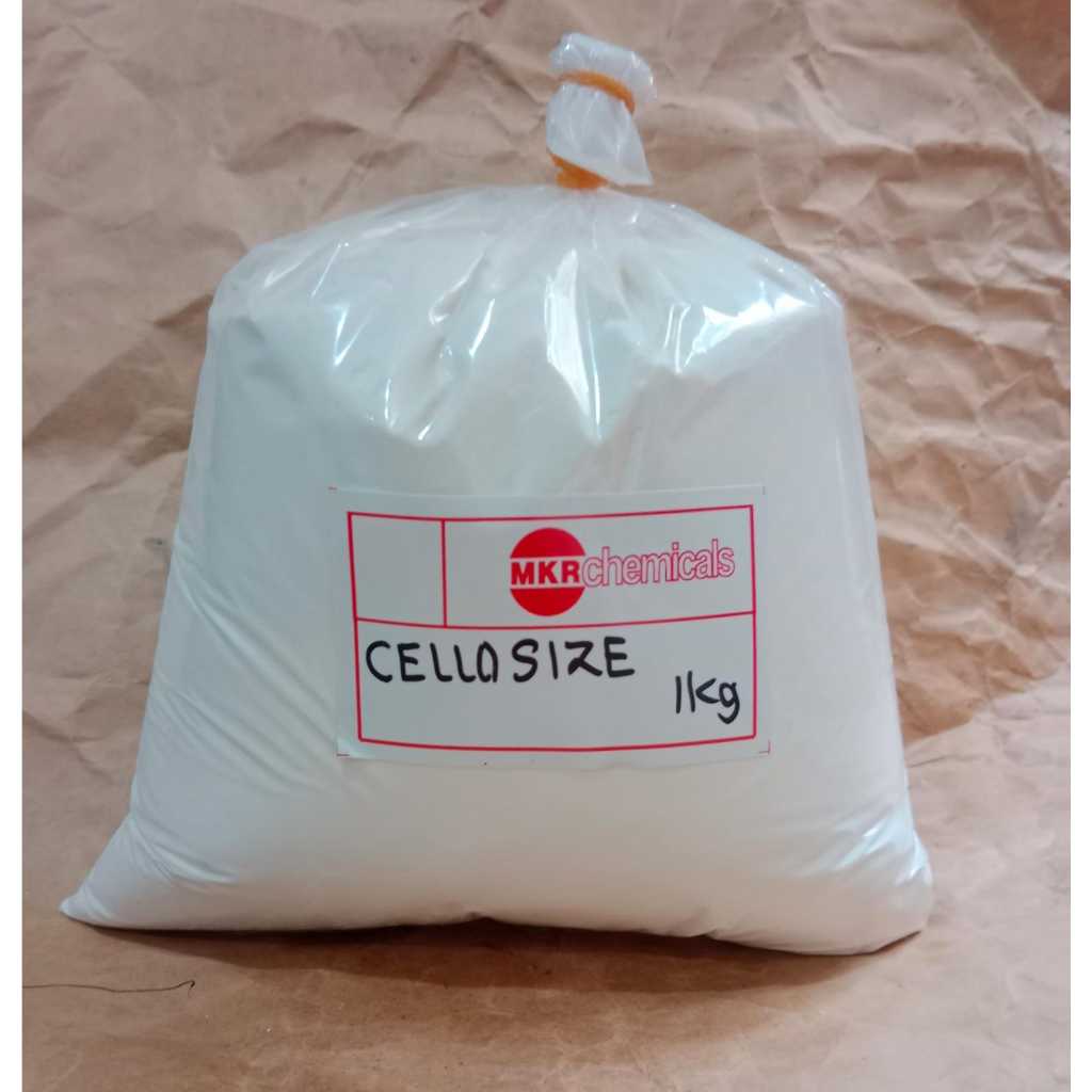 

CELLOSIZE / HEC SAMSUNG - 1KG