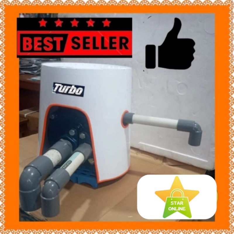 Tutup mesin pompa air Sanyo pdwh130b 125W gn130h pd-w-h 130 b h panasonic 130b pd wh jetpump pdwh130