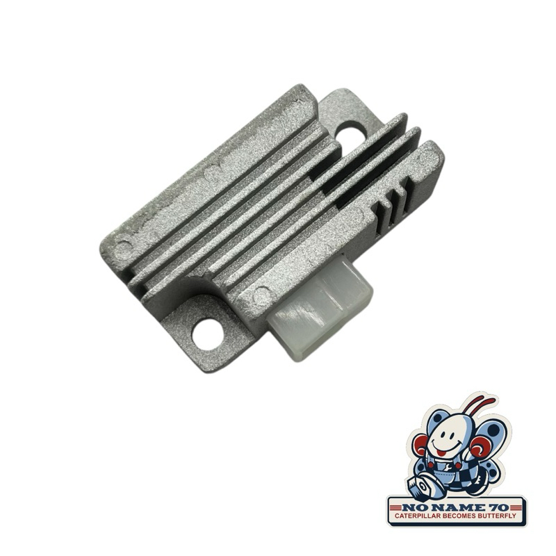 kiprok regulator yamaha Alfa