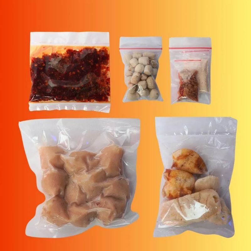 

BASO ACI POUCH TULANG RANGU PREMIUM PEDAS BPOM