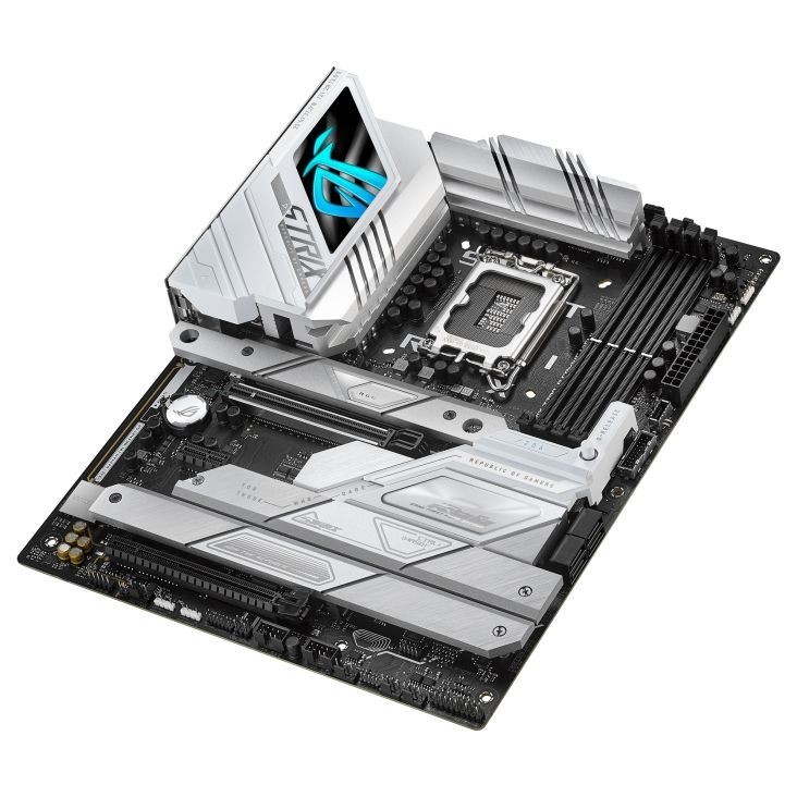 MOBO ASUS  ROG STRIX Z790-A GAMING WIFI II