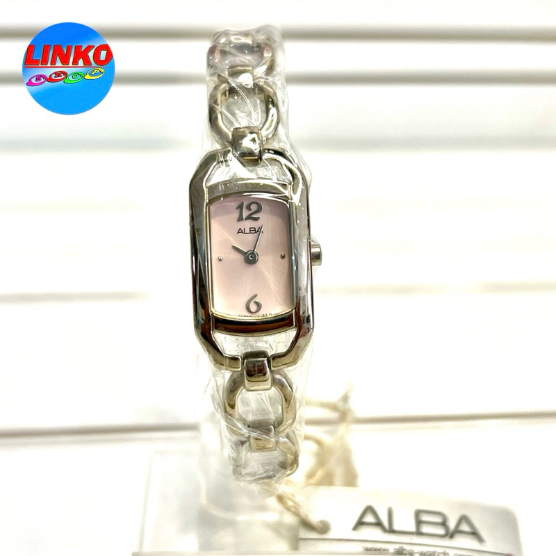 Jam Tangan Wanita ALBA original 100%