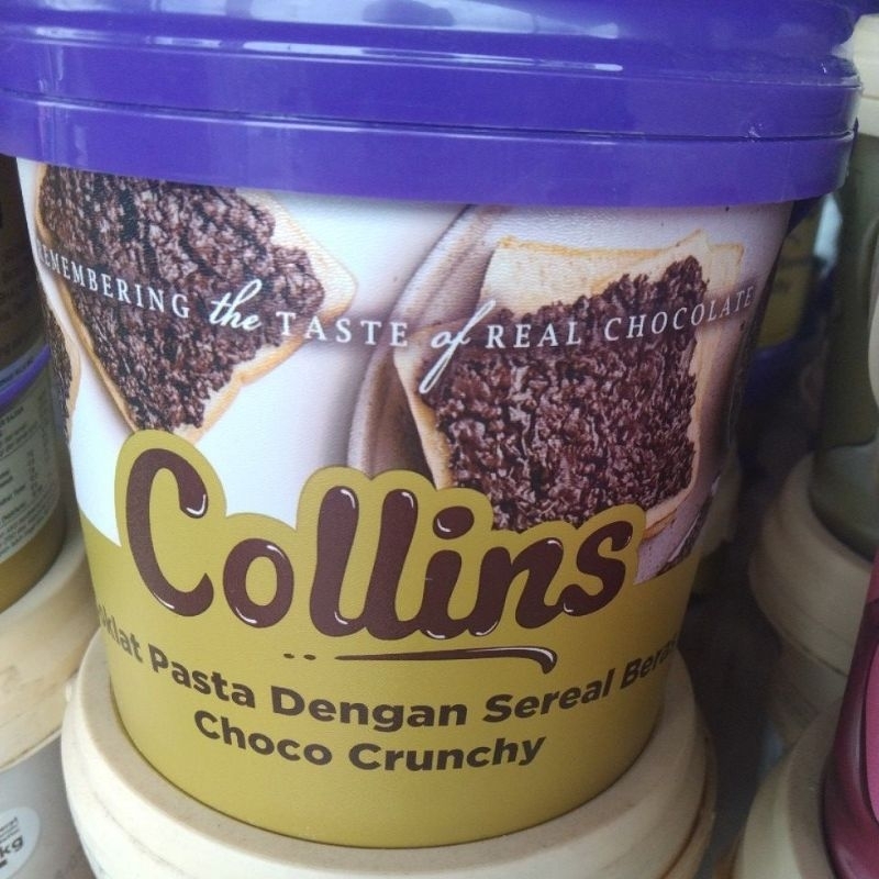 

collinscruncy