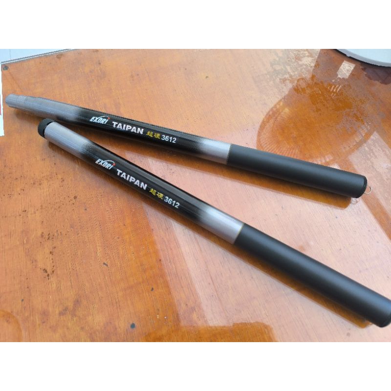 TEGEK EXORI TAIPAN 360