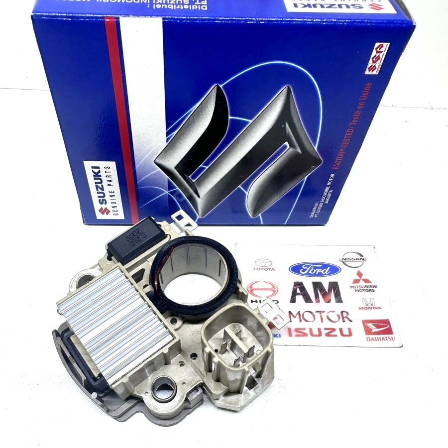 IC REGULATOR / IC ALTERNATOR DINAMO FUTURA INJEKSI MEGA CARRY 1.5 1500