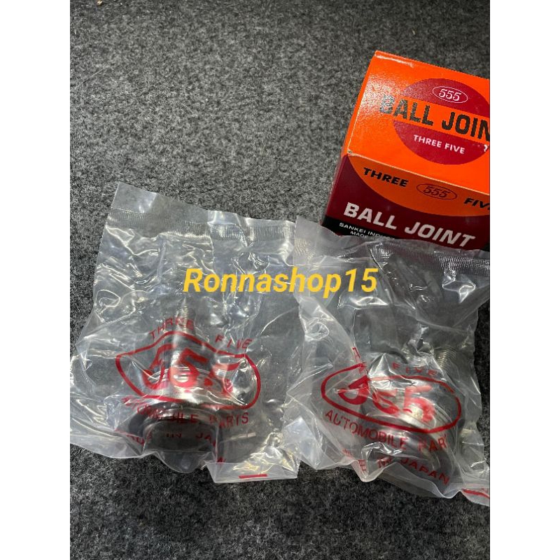 Ball Joint Avanza Xenia All New Avanza Veloz 2012 - 2020 Original 555 Japan
