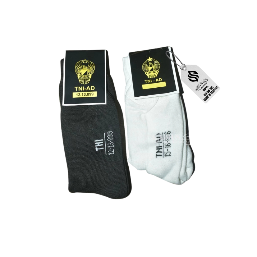 KAOS KAKI TNI AD