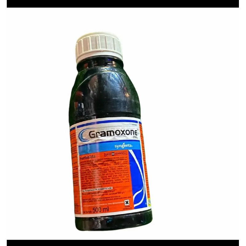 Gramoxone 500 ML