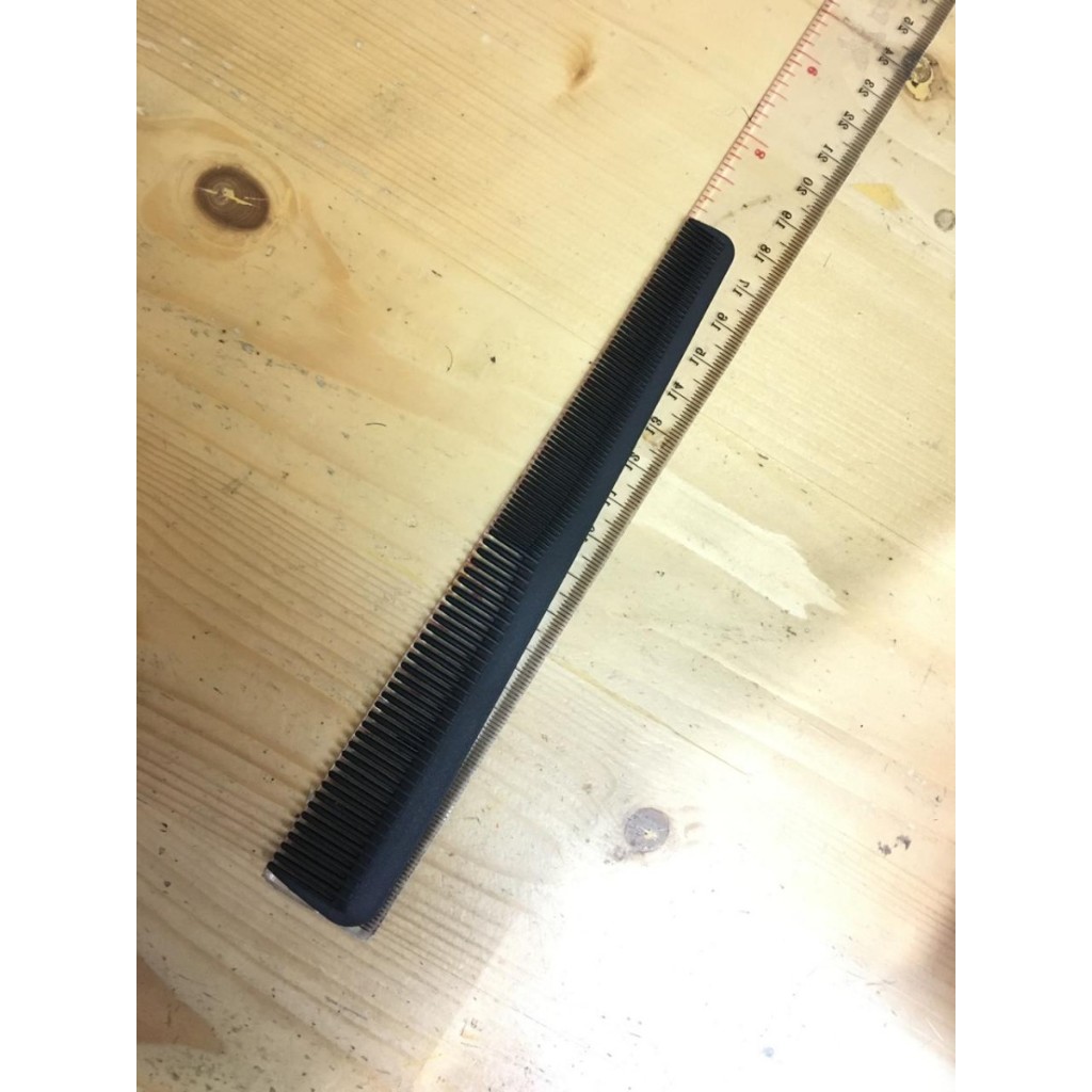 Sisir Pomade Pangkas Rambut Untuk Barbershop / Salon