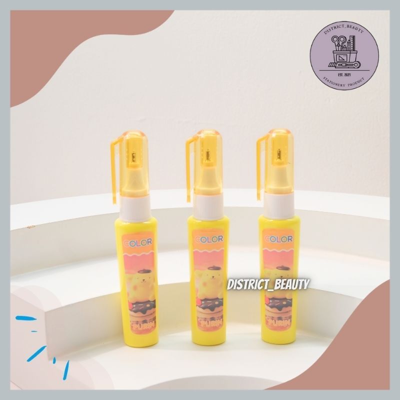 

CORRECTION TAPE CAIR SANRIO TIP EX MOTIF SANRIO LUCU TERMURAH