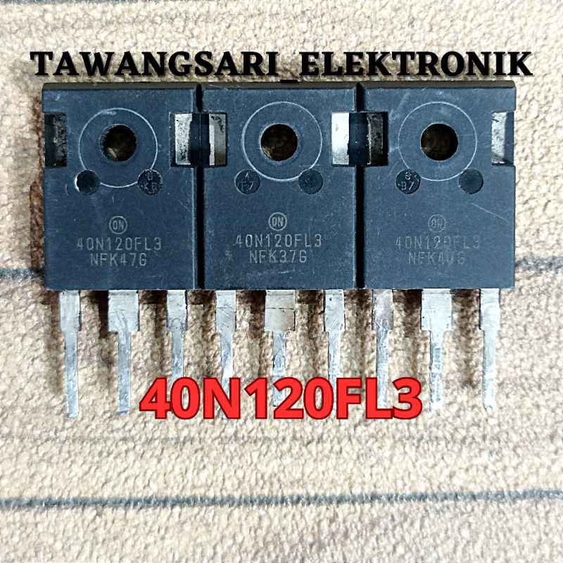 40N120FL3 IGBT40N120FL3 ORIGINAL IGBT 40N120 40N120FL2