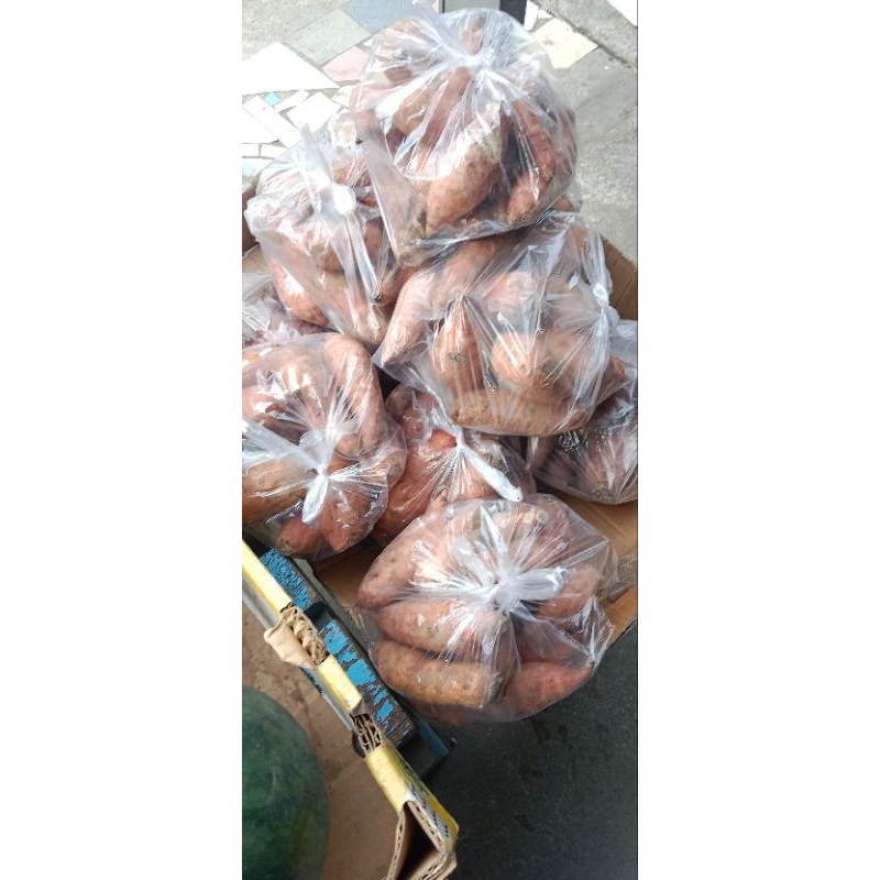 

ketela madu 1kg