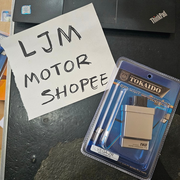 CDI UNIT PREMIUM PRESS VEGA ZR TOKAIDO