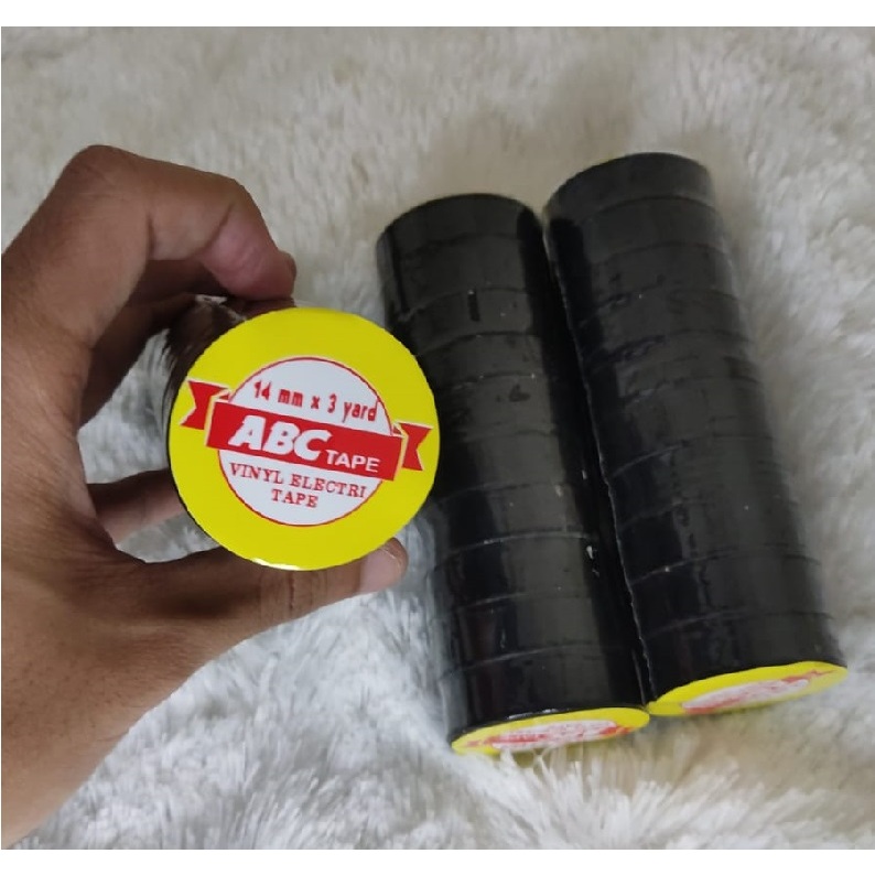 

ISOLASI KABEL 14MMX 3YARD/ABC