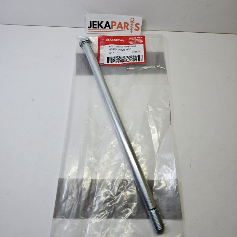 As Swing Arm Fork Motor Blade Revo Absolute Blade New Revo Fit FI KWB.