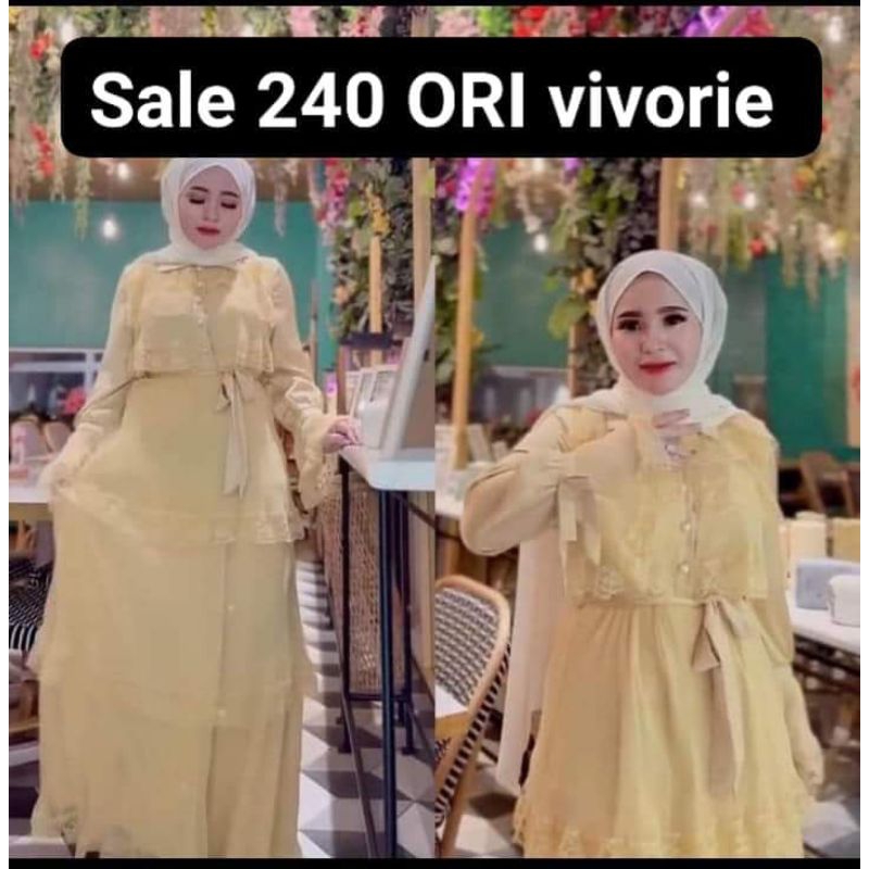 dress vivorie