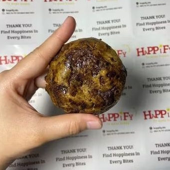

Happify - Soft Baked Cookies Premium Espresso