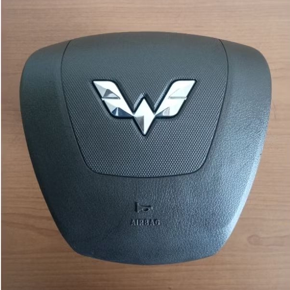 COVER AIRBAG STIR MOBIL WULING CONFERO