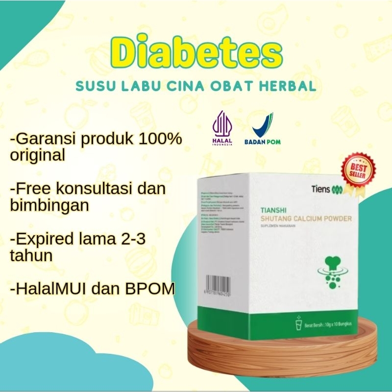 

SUPLEMEN DAN SUSU PENINGGI BADAN TIENS CALSIUM DAN ZINC