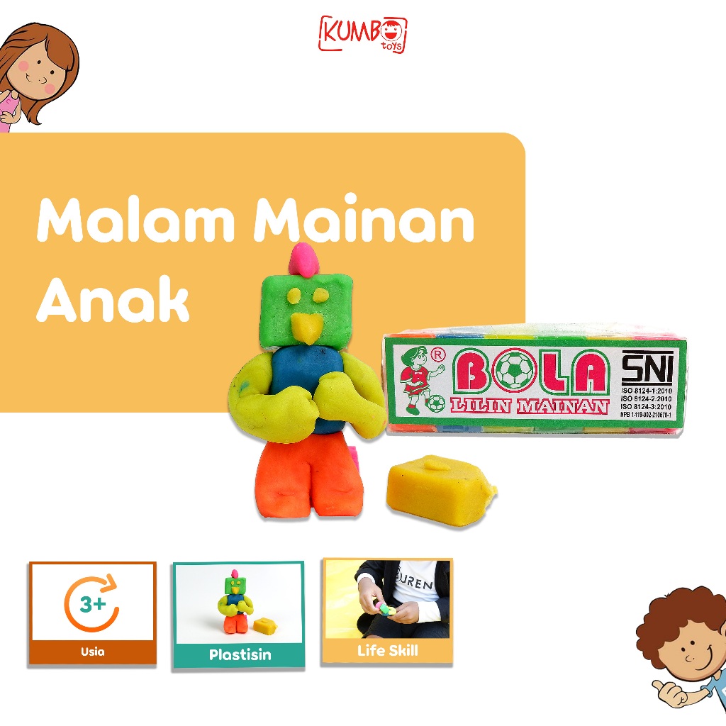 Malam Mainan Anak