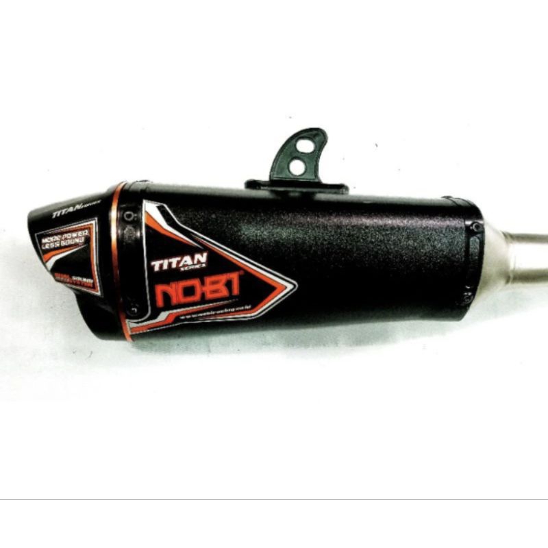 nob1 TITAN