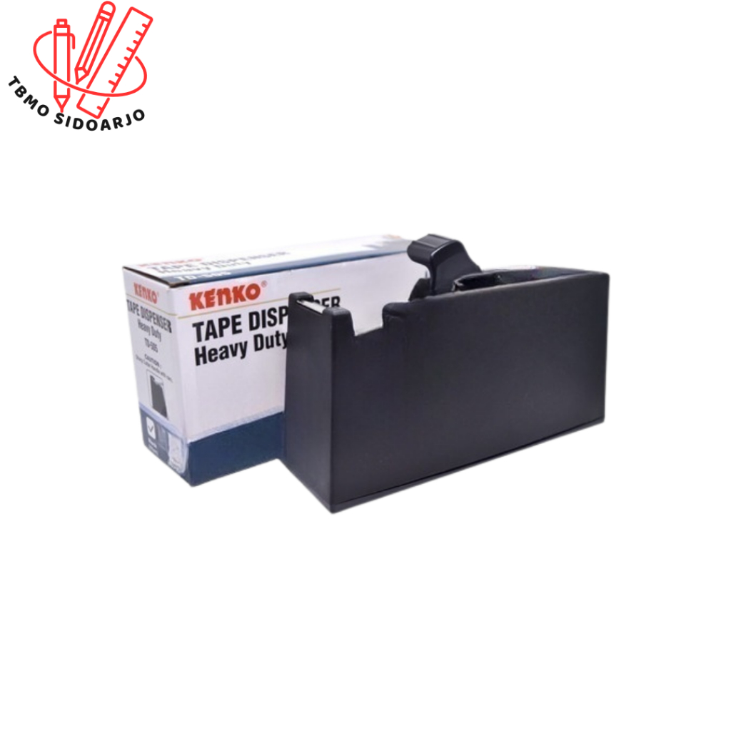 

TBMO Dispenser Kenko TD-505