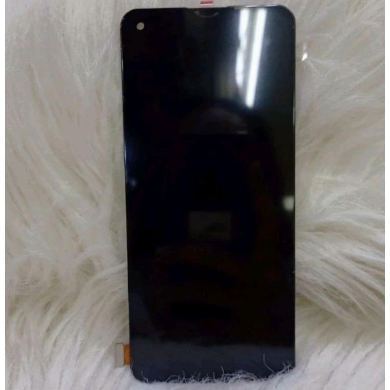 lcd insell smartphone realme gt master