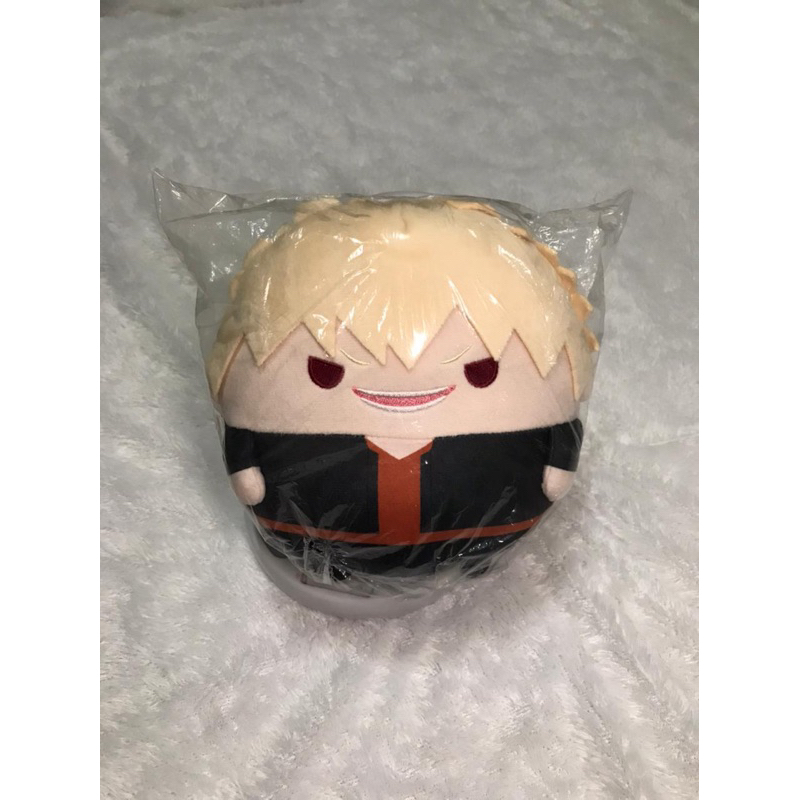 Fuwakororin MHA Bakugo Katsuki size M