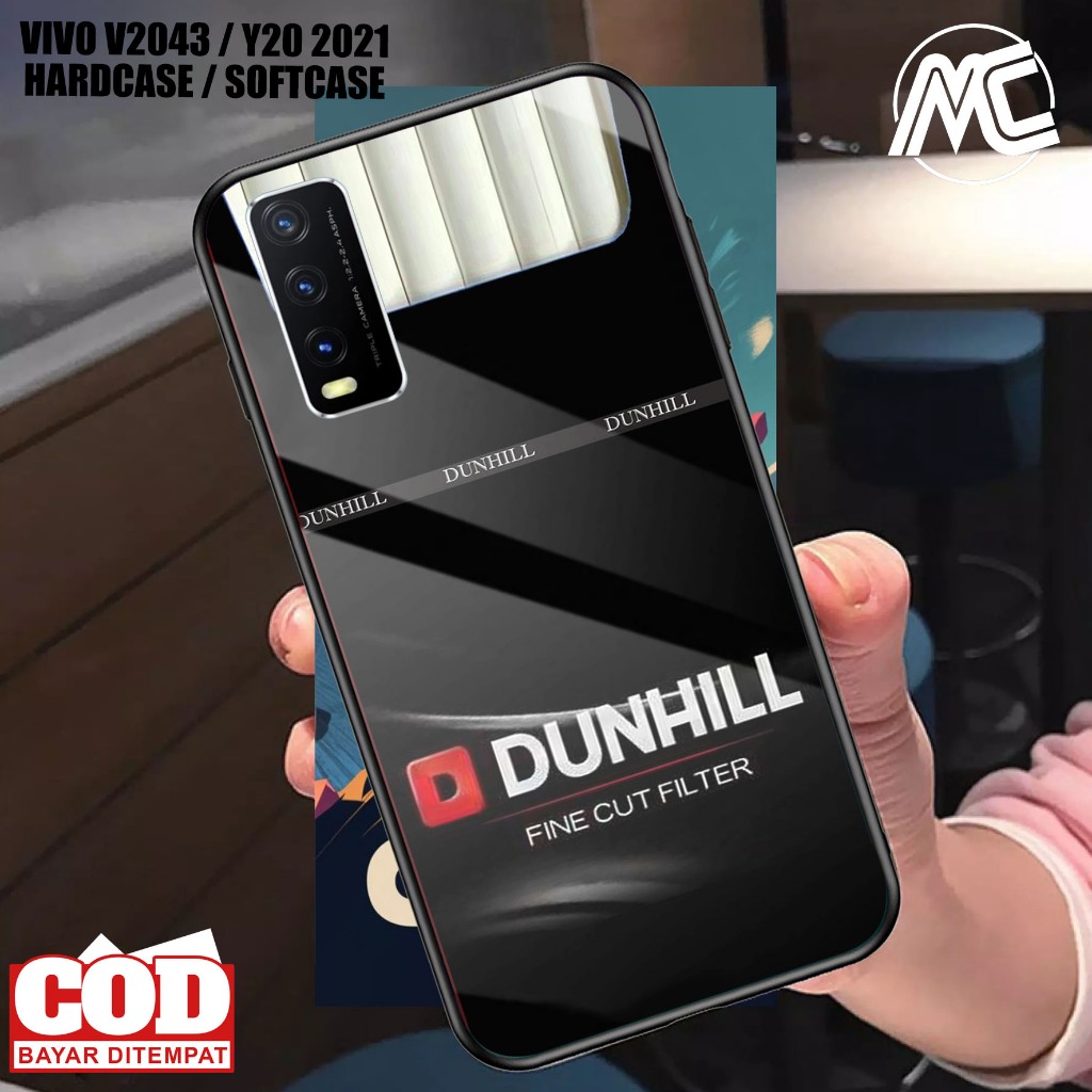 Case VIVO V2043 / Y20 2021 RKK VIVO V2043 / Y20 2021 Hp - Casing Hp  - Case Hp - Case Terbaru - Case