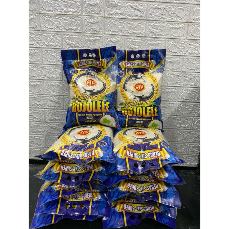 

Beras Murah, Beras Rojolele 5Liter, Beras 5Liter Murah, Beras Punel 5Liter