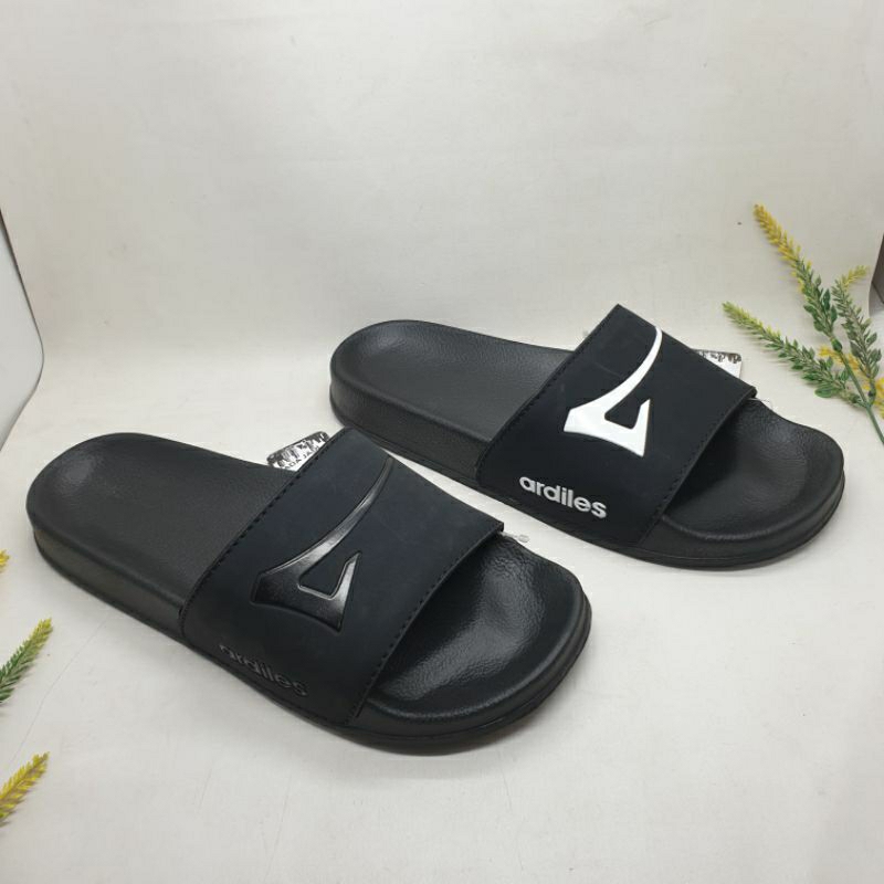 Sandal ardiles X borg/Wiro/Ecosport (39-43) - Sandal Ardiles Laki Laki - sandal Slide ARdiles Pria
