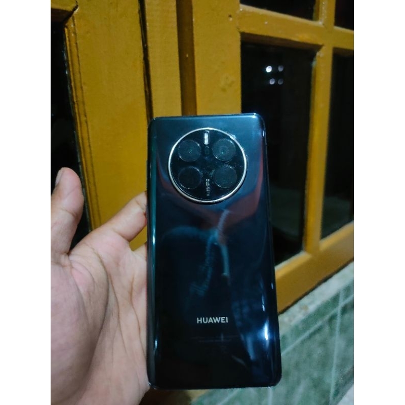 Huawei mate 50 pro