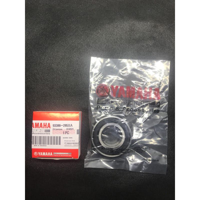 BEARING 6205 LAHER 6205