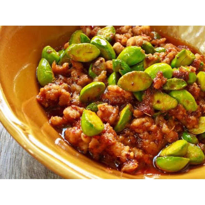 

Sambal Petai