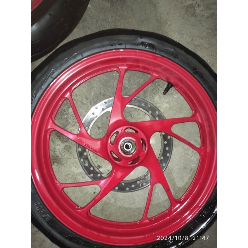 velg cb150r cbr150