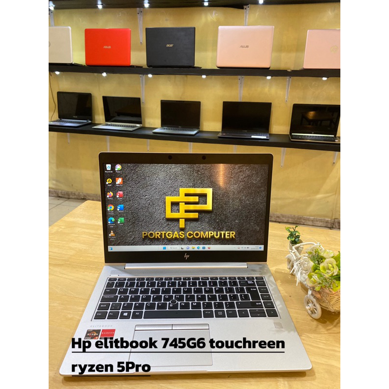 ryzen 5 series ( asus,hp,dell)