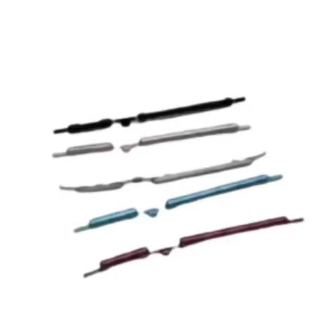 Pernik Tombol Luar ON OFF+VOLUME Xiaomi Redmi Note 5 / Note 5 Pro Original