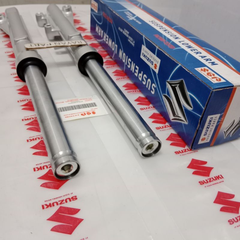 Shock depan Shogun 125 FL Shogun 125 FL sepasang SGP