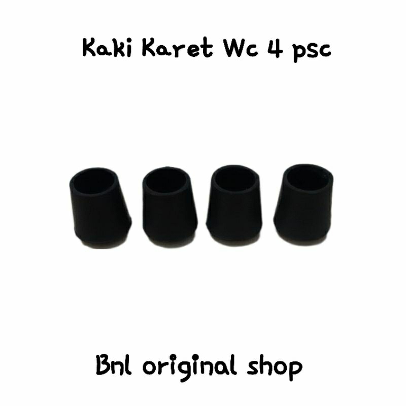 Wc Duduk Toilet Portabel Wc BoLje