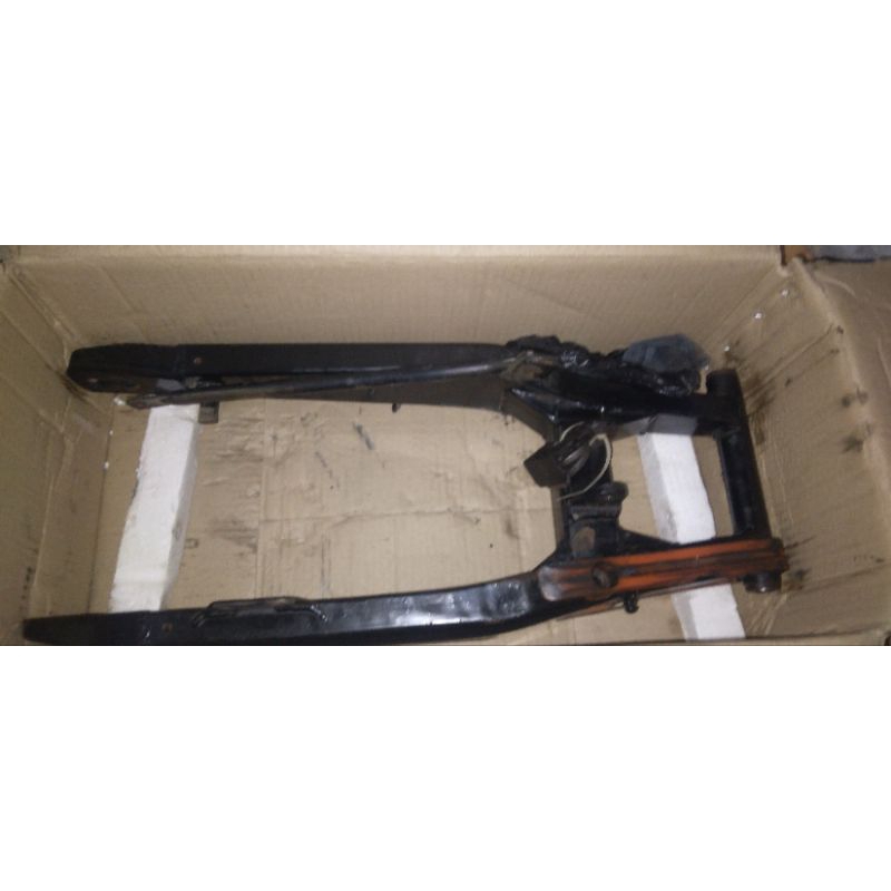 arm replika ktm pnp scorpio panjang 66cm